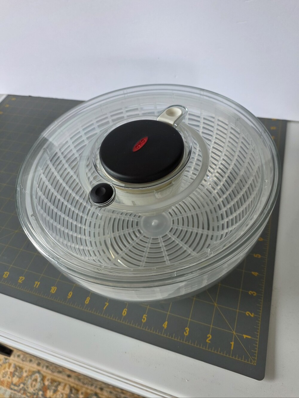 OXO Salad Spinner